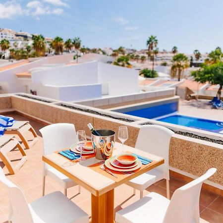 Island Village Costa Adeje  Εξωτερικό φωτογραφία