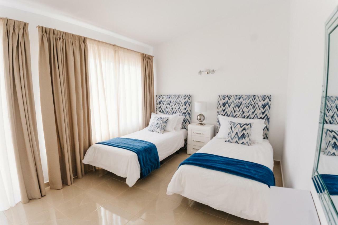 Island Village Costa Adeje  Εξωτερικό φωτογραφία