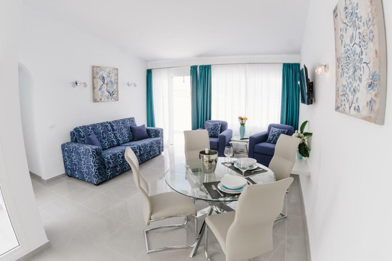 Island Village Costa Adeje  Εξωτερικό φωτογραφία