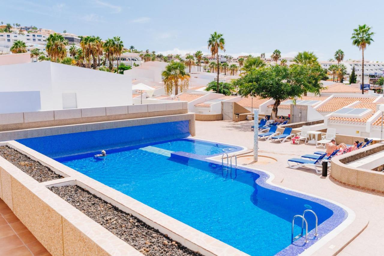 Island Village Costa Adeje  Εξωτερικό φωτογραφία