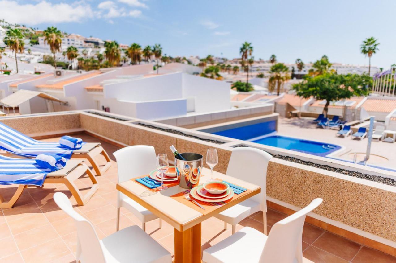 Island Village Costa Adeje  Εξωτερικό φωτογραφία