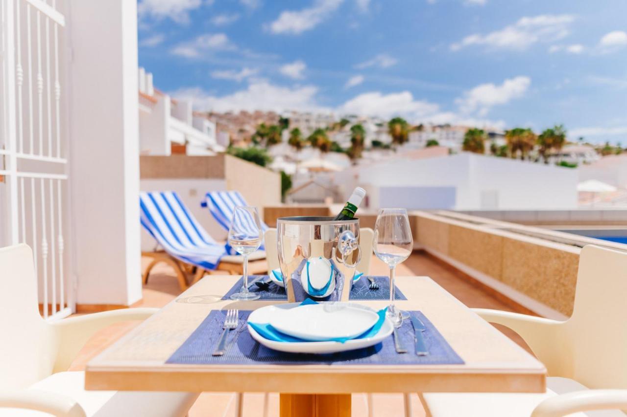 Island Village Costa Adeje  Εξωτερικό φωτογραφία